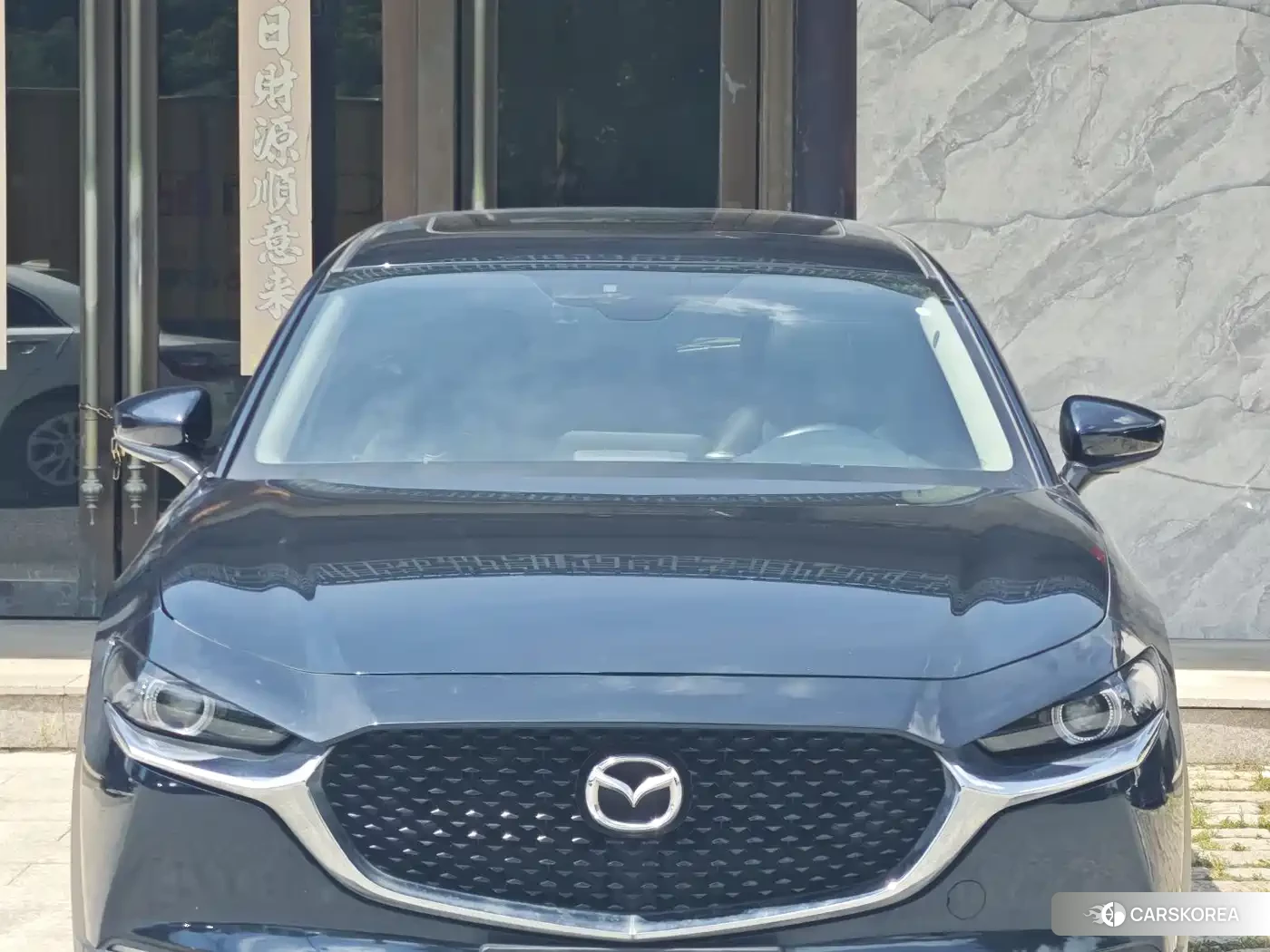 Mazda CX-30 id 4628262 из Китая 13