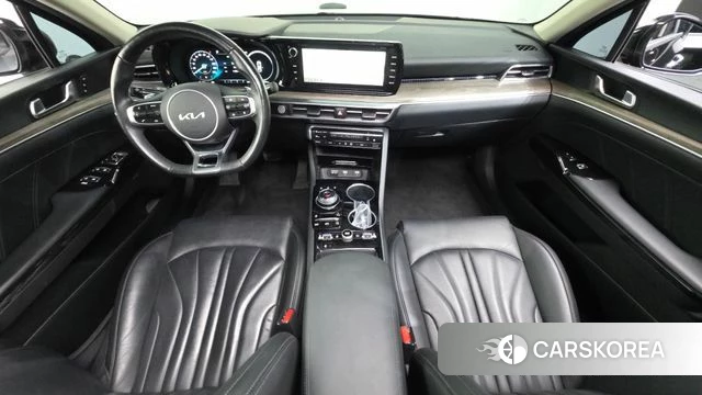 Kia K5 3rd generation id 4624317 из Кореи 32