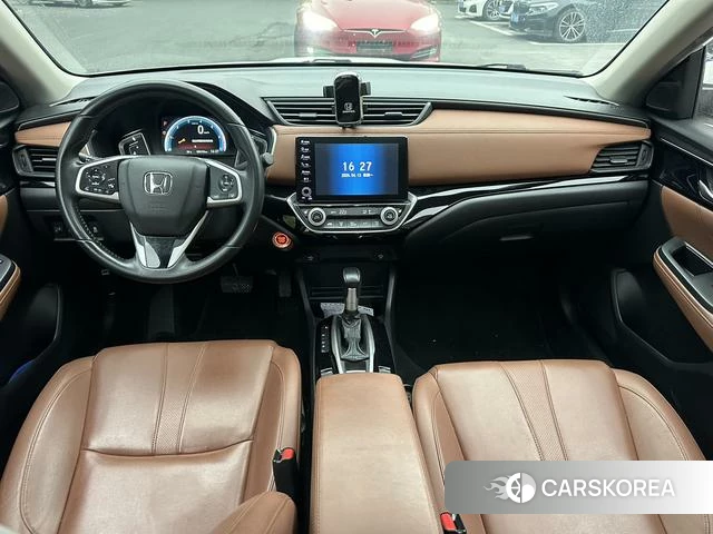 Honda Lingpai id 4240589 из Китая 11