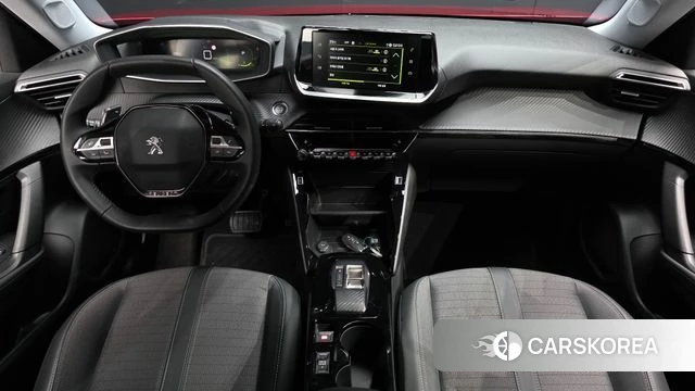 Peugeot 2008 Second generation id 4715604 из Кореи 28