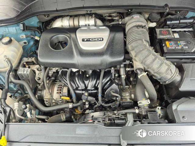 Hyundai Kona id 3886222 из Кореи 17