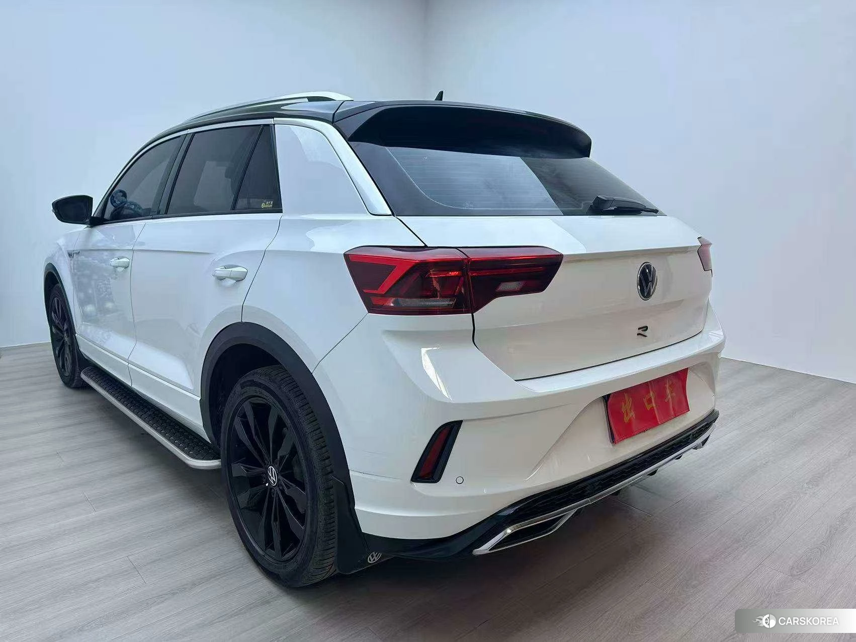 Volkswagen Exploring songs id 4406039 из Китая 18