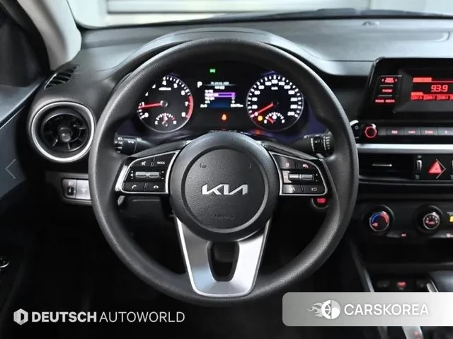 Kia The New K3 2nd generation id 3586835 из Кореи 17