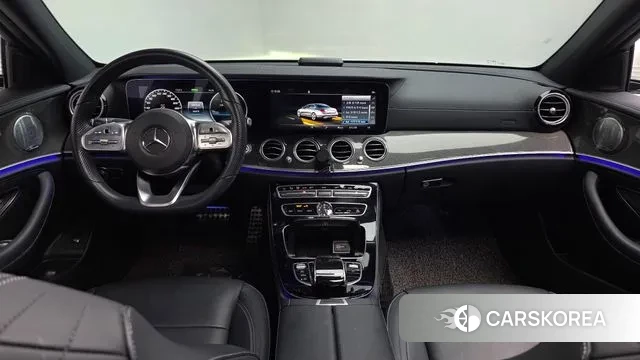 Mercedes-Benz E-Class W213 id 3656344 из Кореи 17