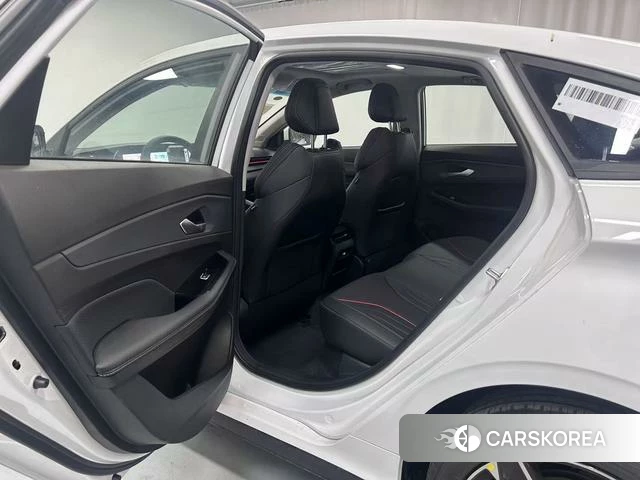 Geely Automobile Binrui id 3957642 из Китая 17
