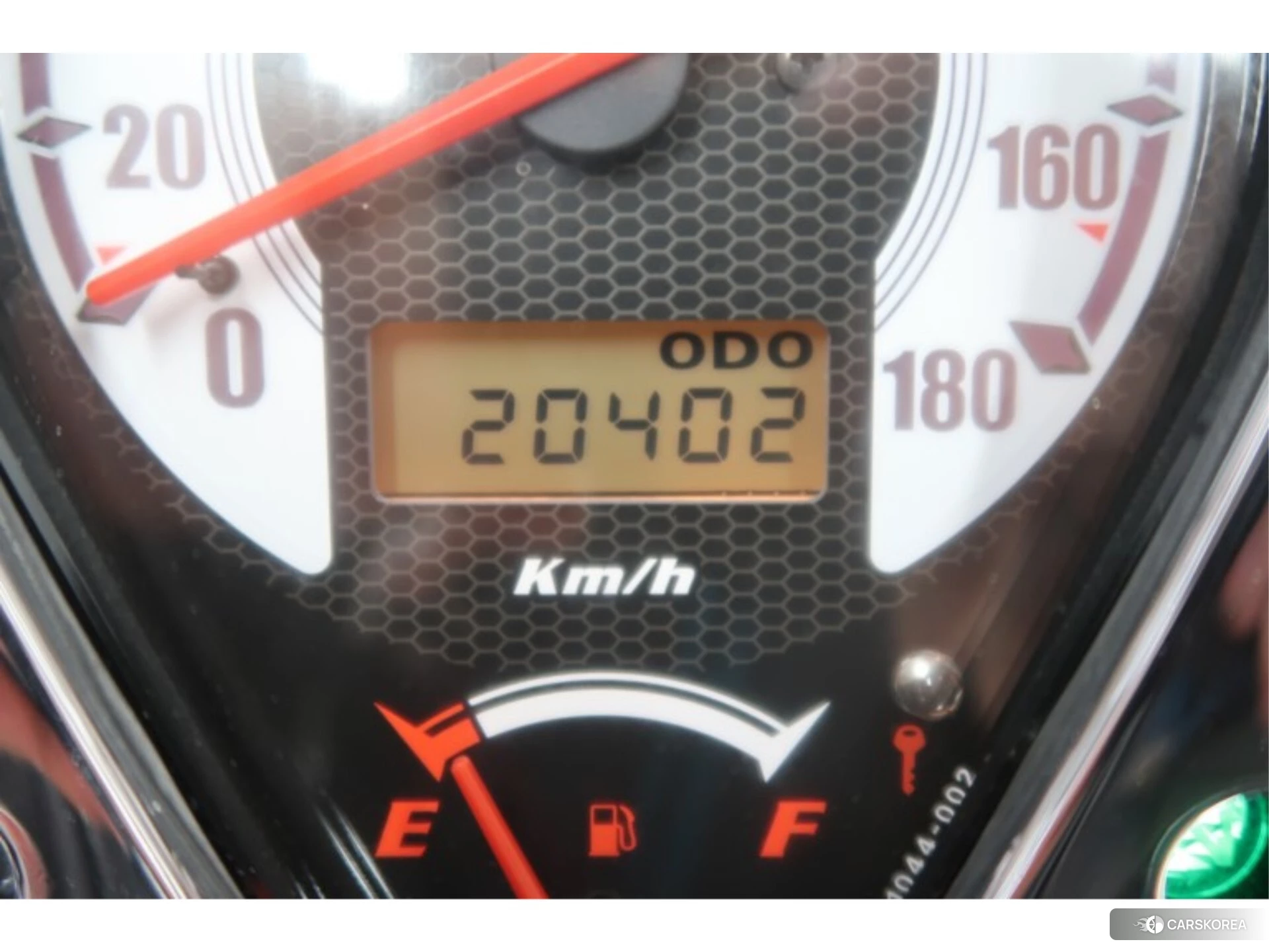 Yamaha DRAG STAR 400 id 4182831 из Японии 8