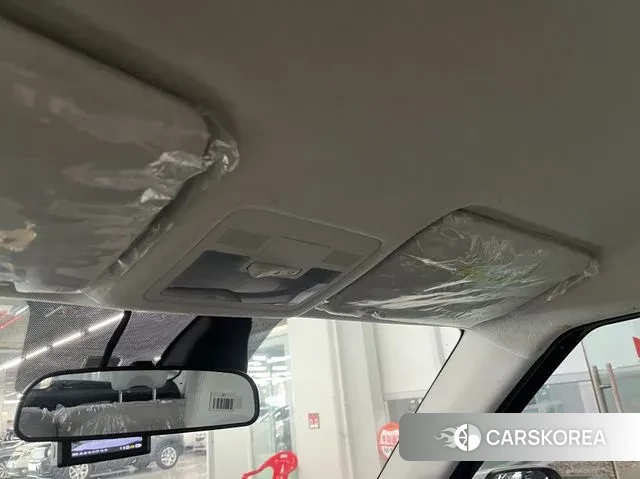 Hyundai Casper id 3288090 из Кореи 8