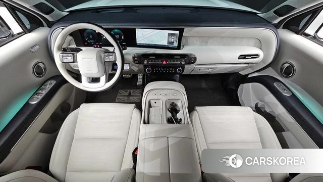 Hyundai Palisade (LX3) id 4432374 из Кореи 17