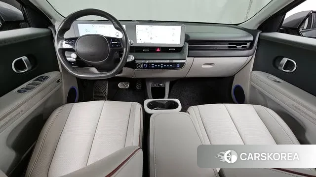 Hyundai Ionic 5 id 3625798 из Кореи 17