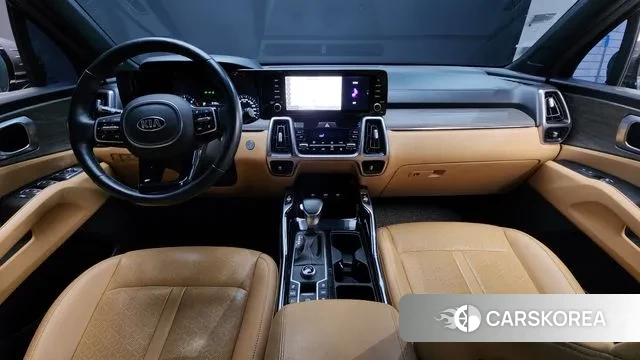 Kia Sorento 4th Generation id 3582260 из Кореи 17