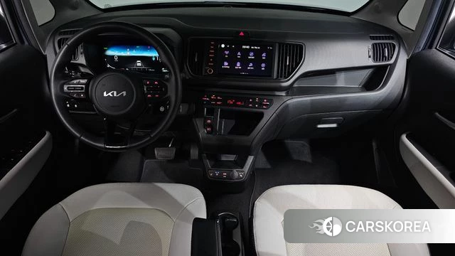 Kia The New Kia Ray EV id 4474495 из Кореи 33