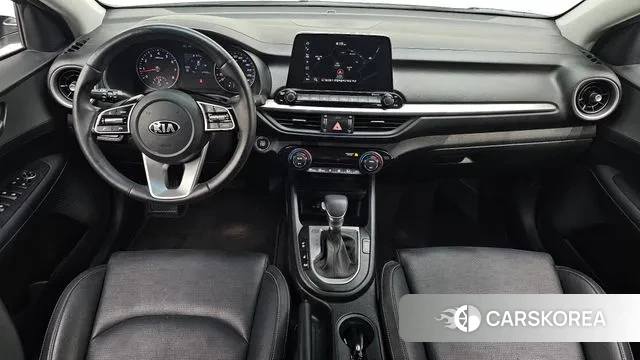 Kia Come New K3 id 3612216 из Кореи 17