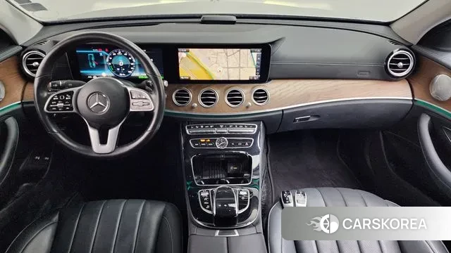 Mercedes-Benz E-Class W213 id 3702985 из Кореи 17