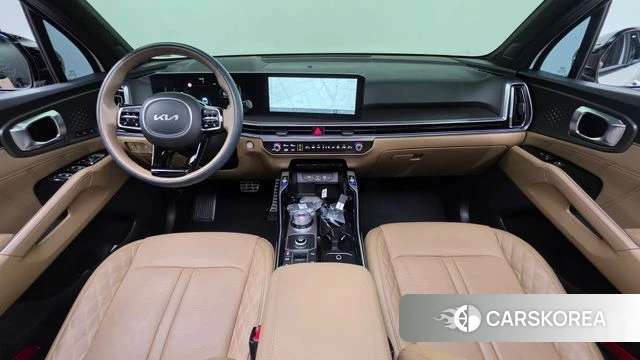 Kia The New Sorento 4th Generation id 4655767 из Кореи 27