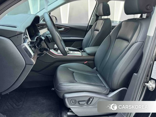Audi Q7 id 4278223 из Китая 15