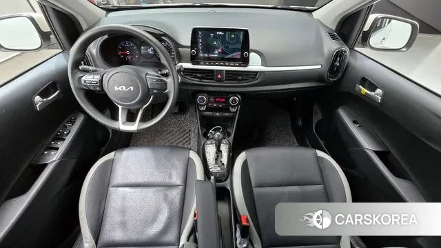 Kia Morning Urban (JA) id 3503325 из Кореи 17