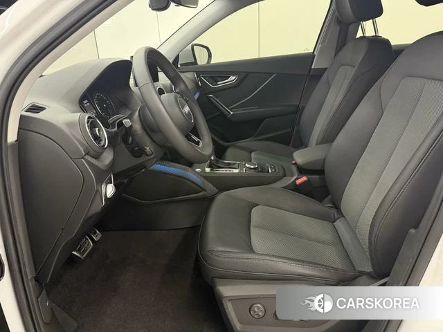 Audi Q2L id 4207401 из Китая 17