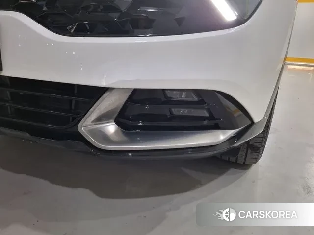 Kia Sportage 5th Generation Hybrid id 3539955 из Кореи 17