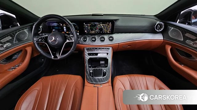 Mercedes-Benz CLS-Class C257 id 3923154 из Кореи 17