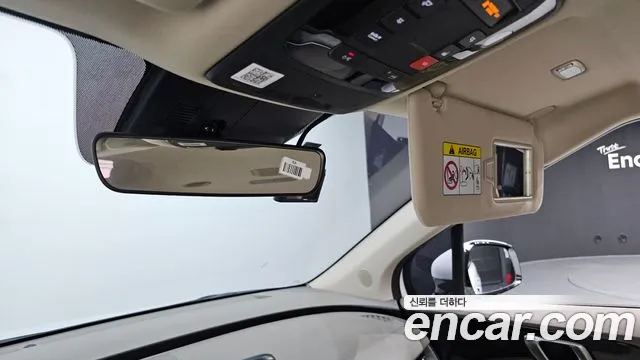 Kia Carnival 4th generation id 2680876 из Кореи 17