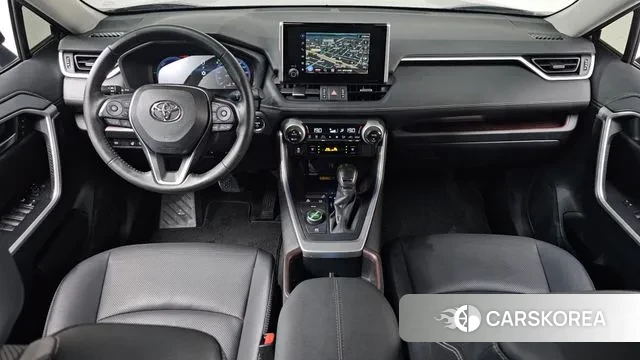 Toyota RAV4 5th Generation id 3057976 из Кореи 17