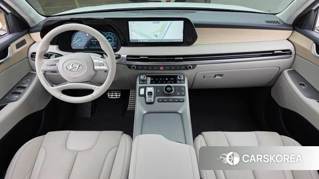 Hyundai The New Palisade id 4541252 из Кореи 17