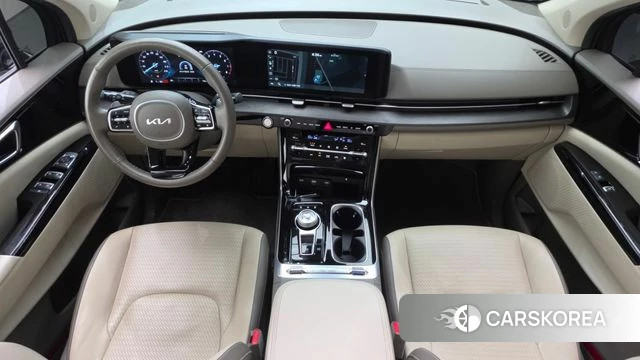 Kia Carnival 4th generation id 4848336 из Кореи 17