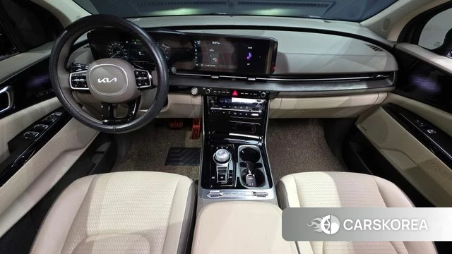 Kia Carnival 4th generation id 4744563 из Кореи 17