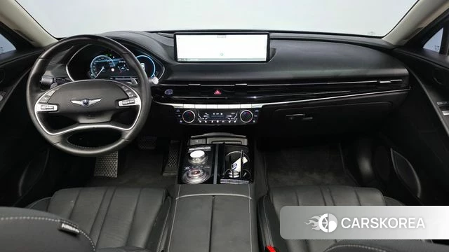 Genesis G80 (RG3) id 4730452 из Кореи 30