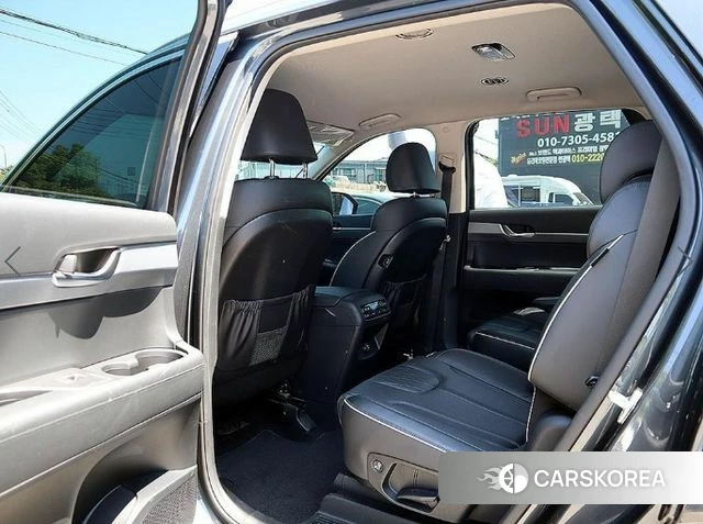 Hyundai Palisade id 4705362 из Кореи 17