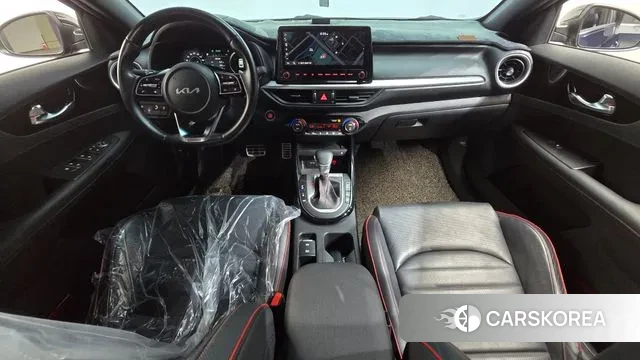 Kia The New K3 2nd generation id 3258087 из Кореи 17