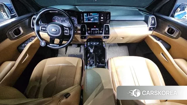 Kia Sorento 4th Generation id 3741823 из Кореи 17