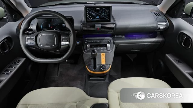 Hyundai Casper id 4177879 из Кореи 17