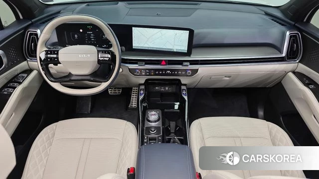 Kia The New Sorento 4th Generation id 4705940 из Кореи 37