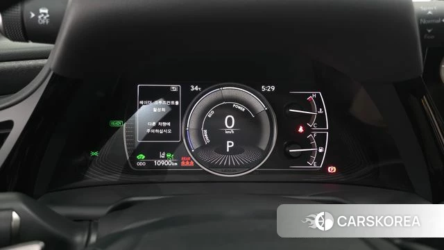 Lexus ES300h 7th generation id 4655419 из Кореи 27