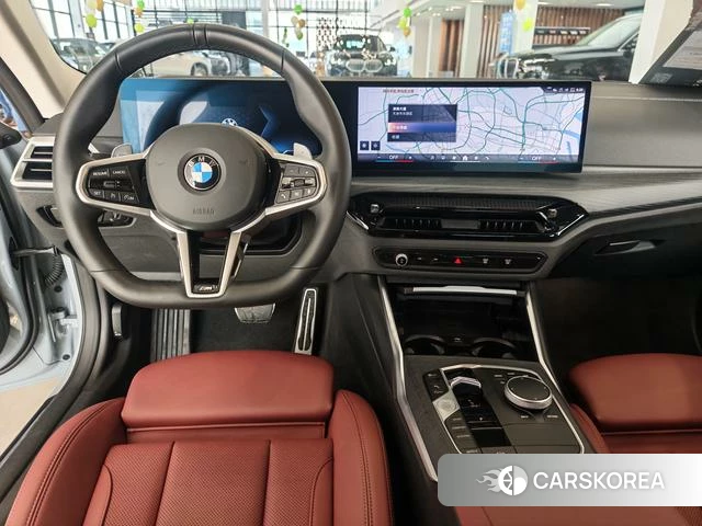 BMW 4 series id 3908956 из Китая 9