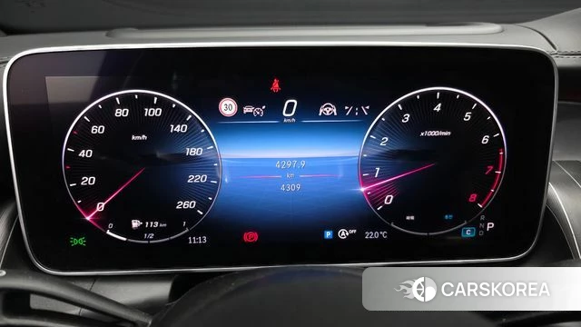 Mercedes-Benz GLC-Class X254 id 4863007 из Кореи 36