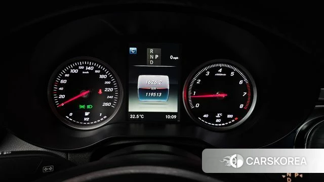 Mercedes-Benz GLC-Class X253 id 4587109 из Кореи 26