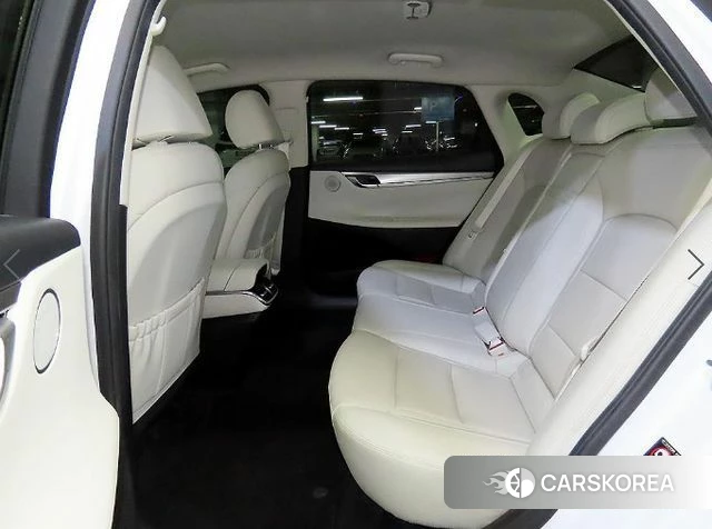 Hyundai The New Grandeur IG id 4018518 из Кореи 17