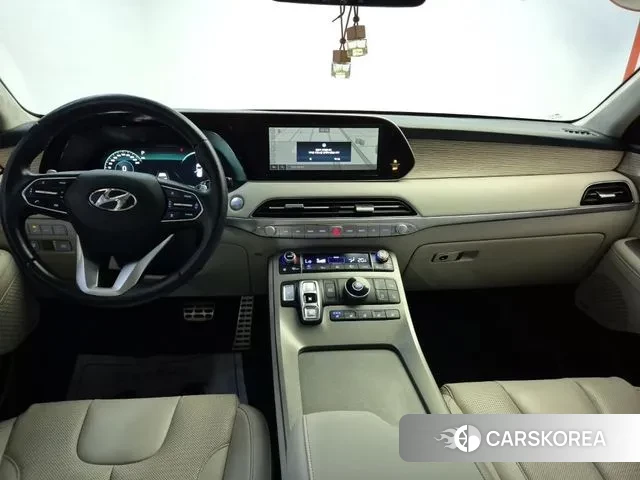 Hyundai Palisade id 2994860 из Кореи 16