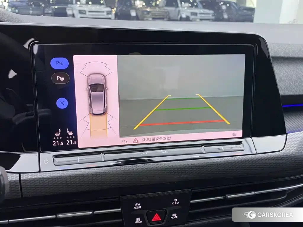 Volkswagen Golf id 4669365 из Китая 29