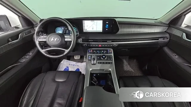 Hyundai The New Palisade id 3492635 из Кореи 17