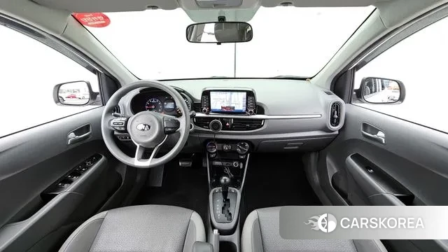 Kia Morning Urban (JA) id 3514325 из Кореи 17