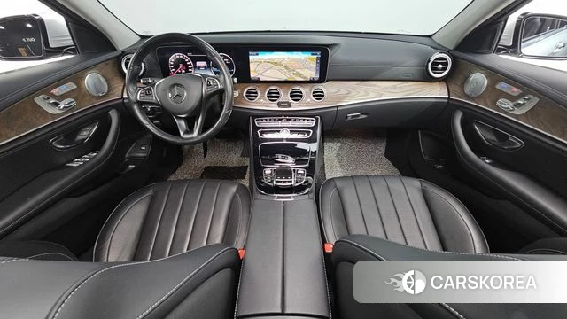Mercedes-Benz E-Class W213 id 4502805 из Кореи 17