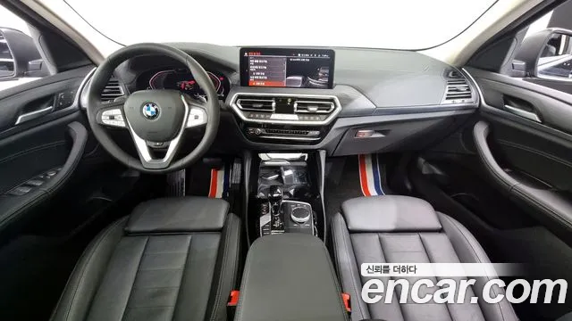 BMW X4 (G02) id 2680718 из Кореи 17