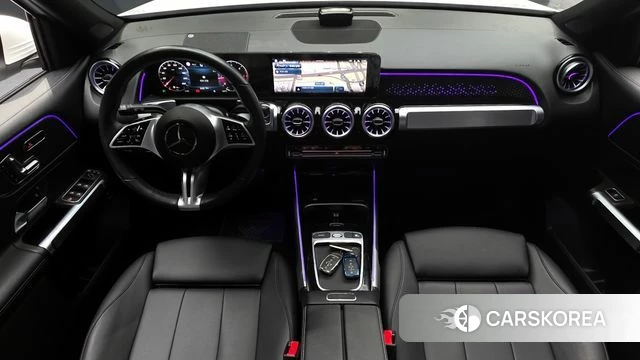 Mercedes-Benz GLB-Class X247 id 3891244 из Кореи 17