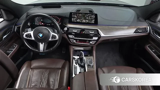 BMW 6 Series GT (G32) id 3028642 из Кореи 17