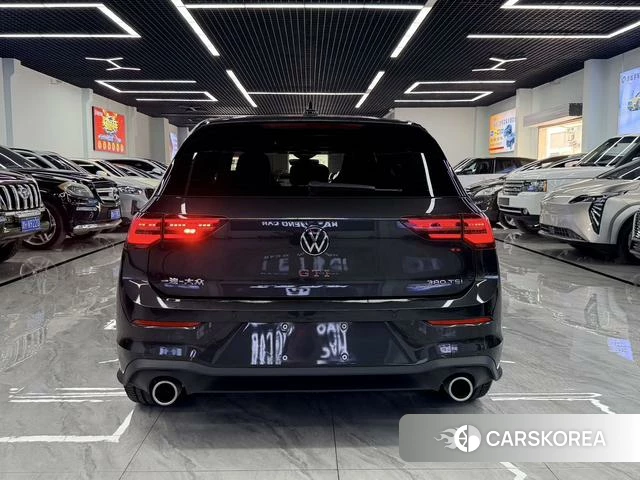 Volkswagen Golf GTI id 4199028 из Китая 16
