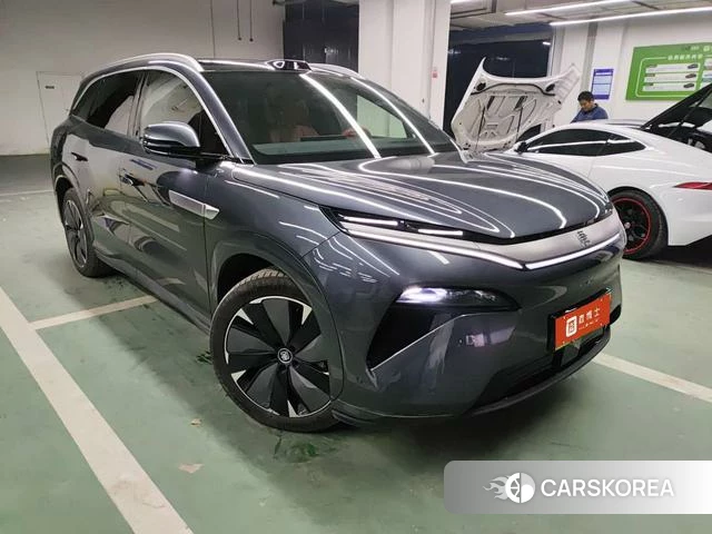 BYD Tang L EV id 4205614 из Китая 7