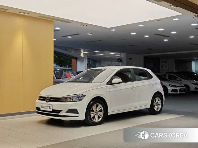 Volkswagen Polo id 4198841 из Китая 30